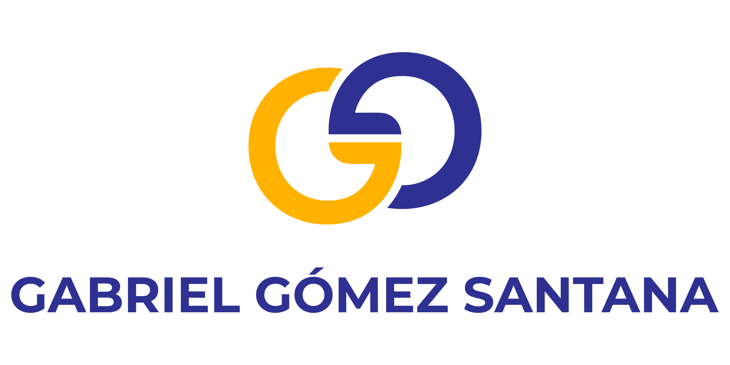 GABRIEL GÓMEZ SANTANA Logo Principal